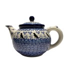 060 Bunzlau Theepot 1,2L 2856X 060 Bunzlau Theepot 1,2L 060 Bunzlau Theepot 1,2L 2856X 060 Bunzlau Theepot 1,2L